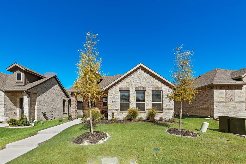 2817 Livestock Drive