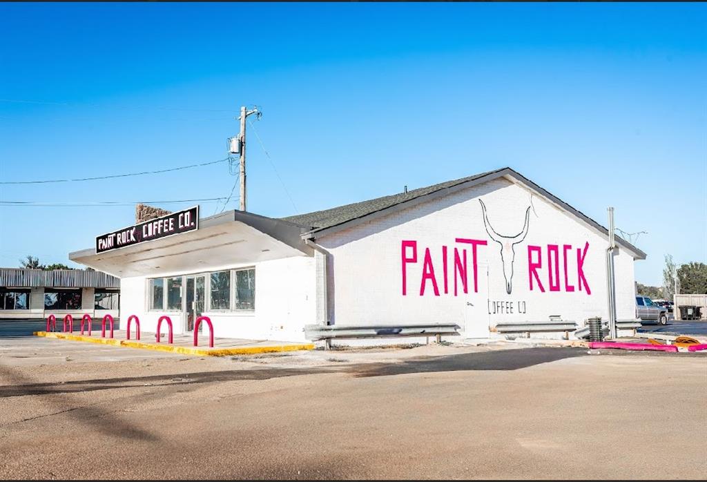 Bell Street Add # 3 - Commercial Sale