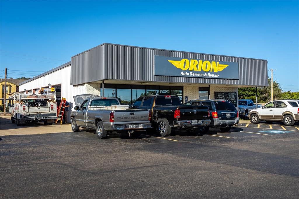 Bell Street Add # 3 - Commercial Sale