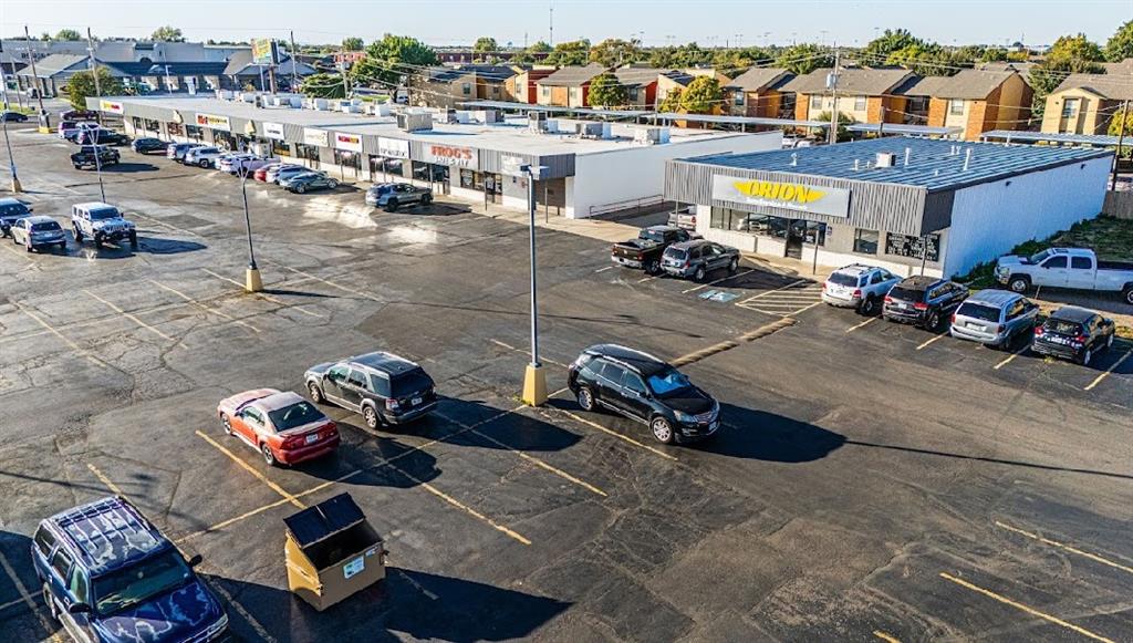 Bell Street Add # 3 - Commercial Sale