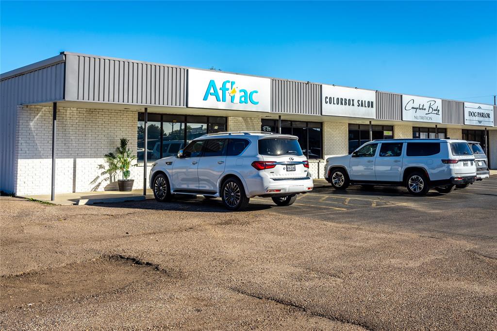 Bell Street Add # 3 - Commercial Sale