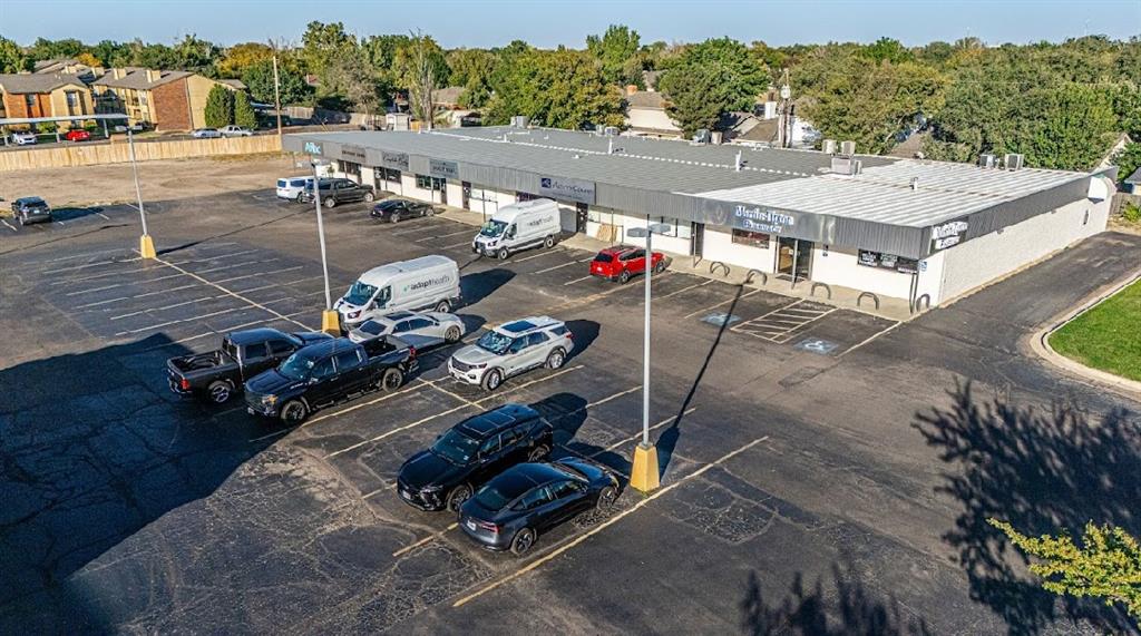 Bell Street Add # 3 - Commercial Sale