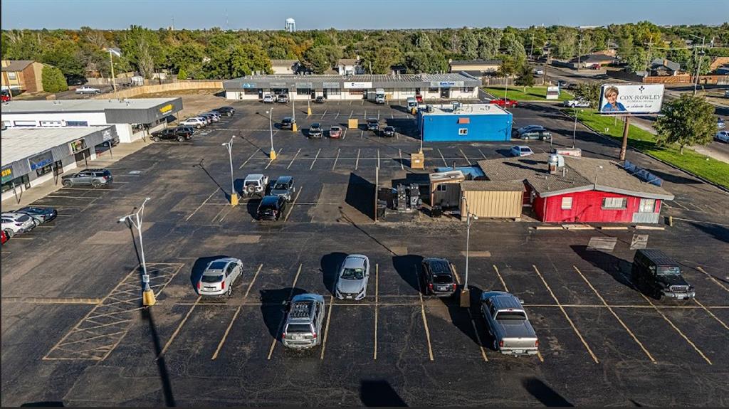 Bell Street Add # 3 - Commercial Sale