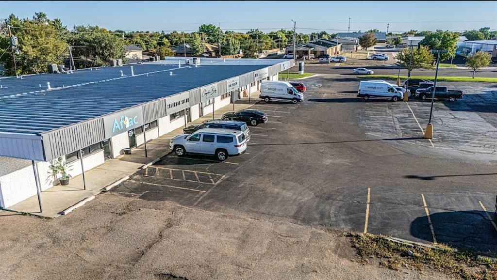 Bell Street Add # 3 - Commercial Sale