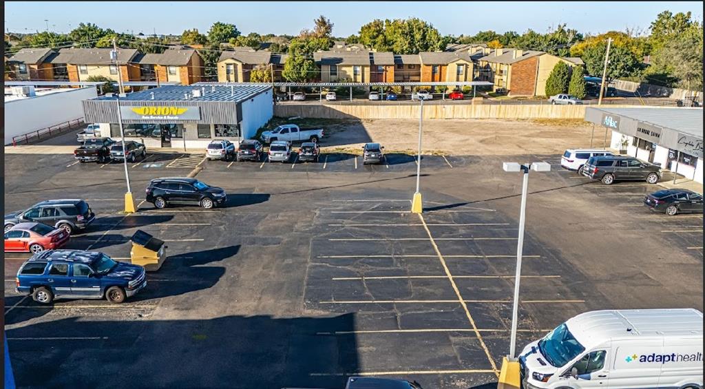 Bell Street Add # 3 - Commercial Sale