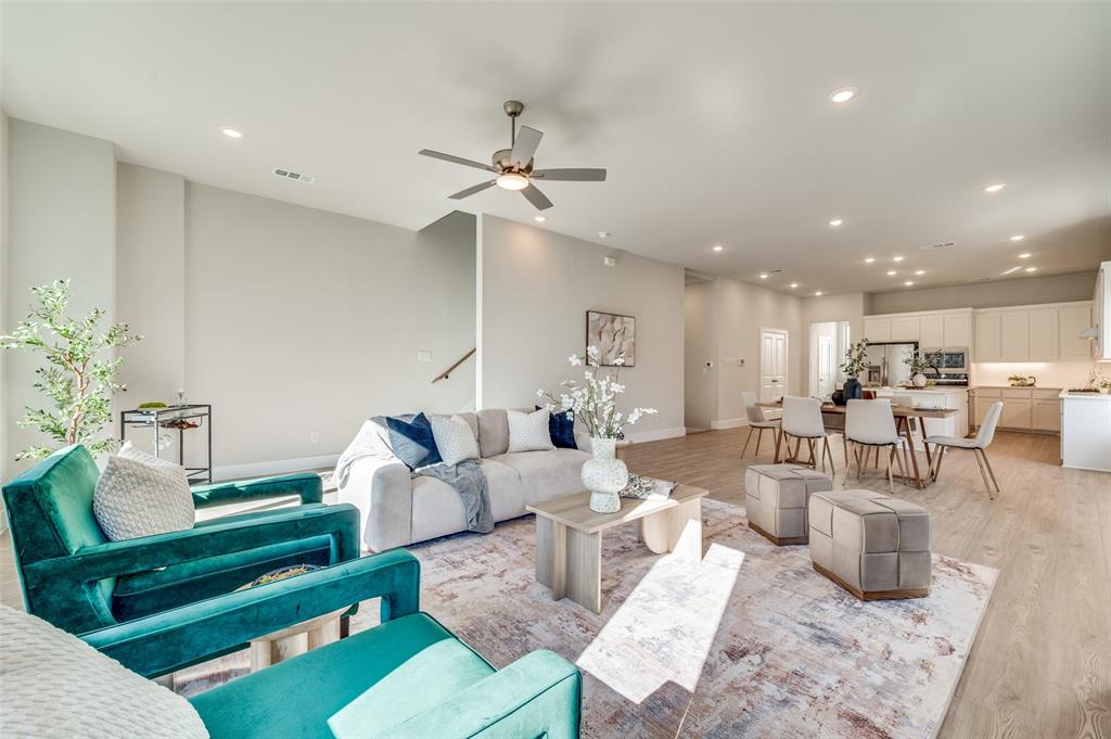 Merion at Midtown Park Ph 3 - Residential