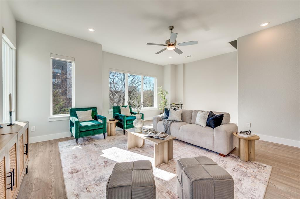 Merion at Midtown Park Ph 3 - Residential