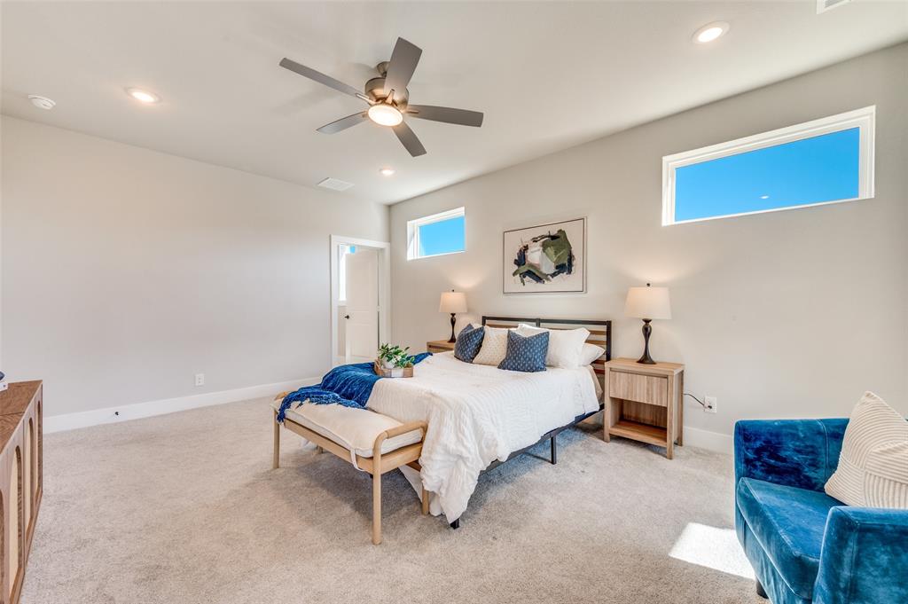 Merion at Midtown Park Ph 3 - Residential