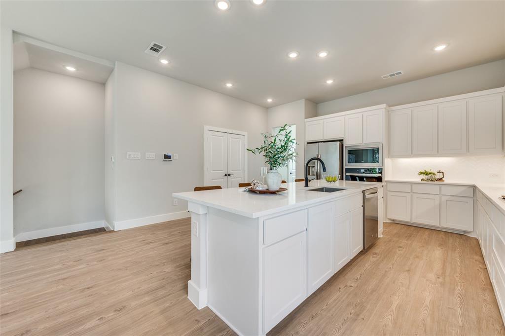 Merion at Midtown Park Ph 3 - Residential