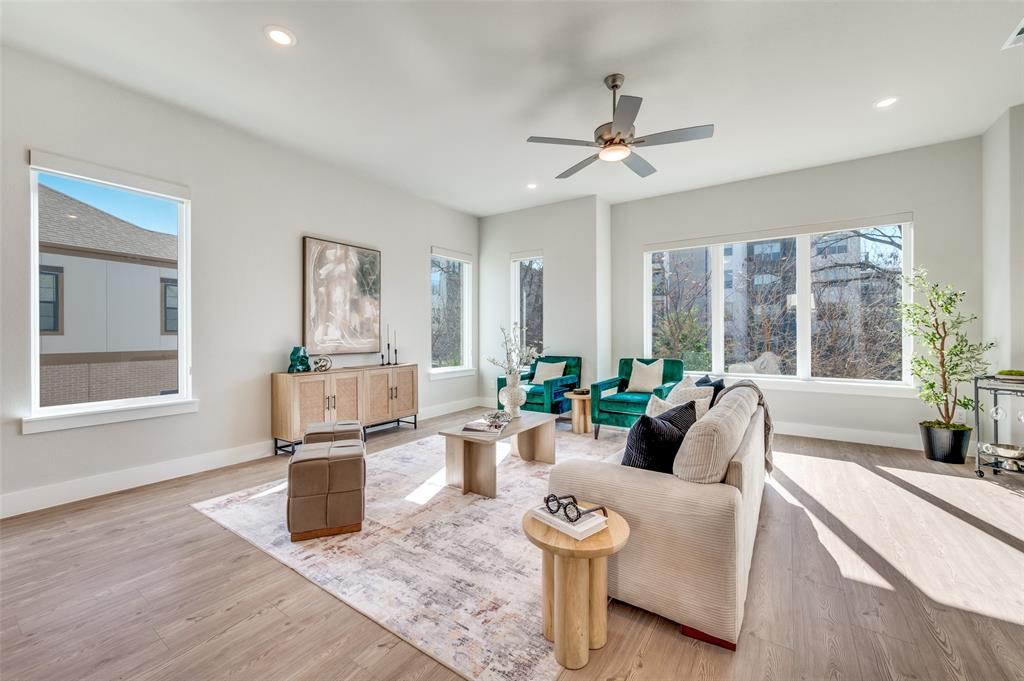 Merion at Midtown Park Ph 3 - Residential