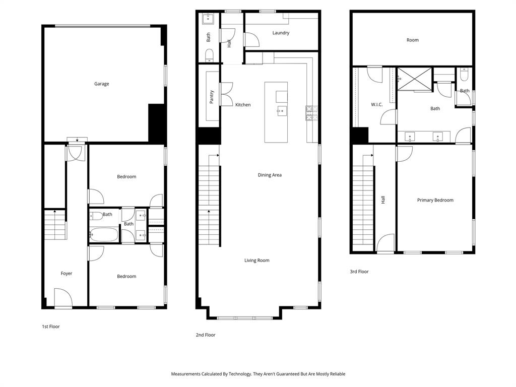 Merion at Midtown Park Ph 3 - Residential