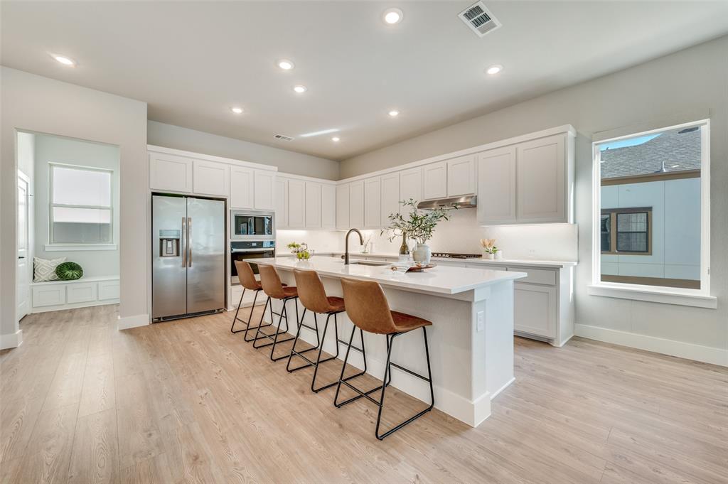 Merion at Midtown Park Ph 3 - Residential