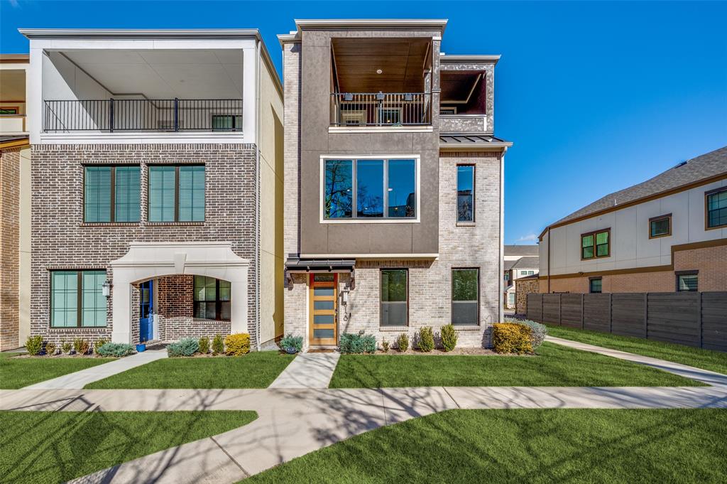 Merion at Midtown Park Ph 3 - Residential