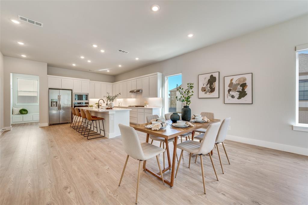 Merion at Midtown Park Ph 3 - Residential