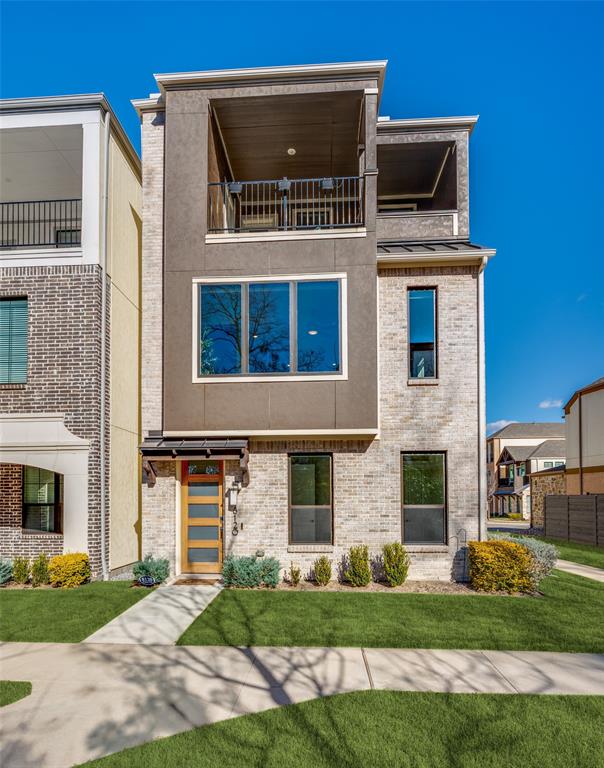 Merion at Midtown Park Ph 3 - Residential