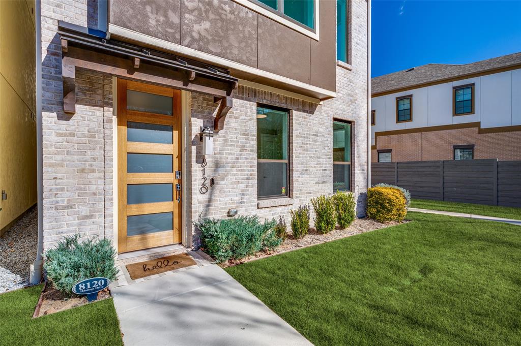 Merion at Midtown Park Ph 3 - Residential