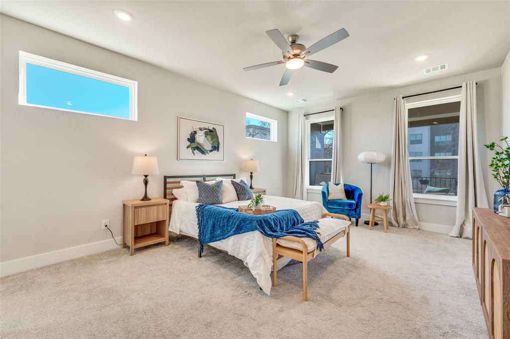 Merion at Midtown Park Ph 3 - Residential