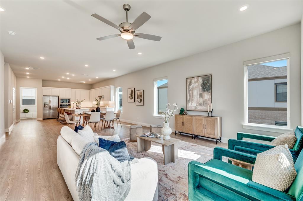 Merion at Midtown Park Ph 3 - Residential