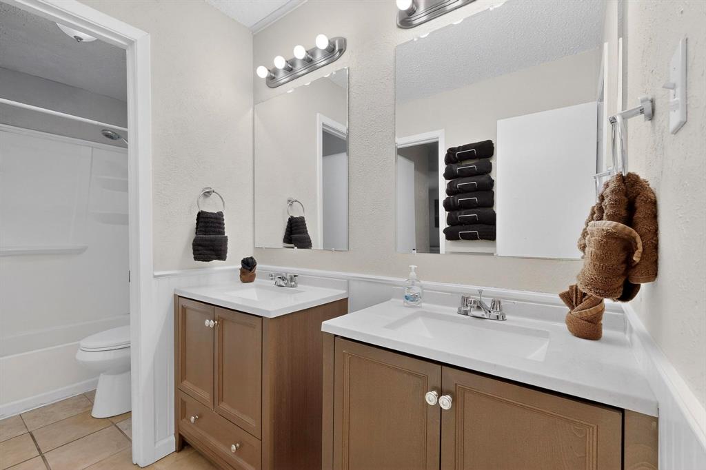 Stoneridge West Tracts C D 5th - Residential