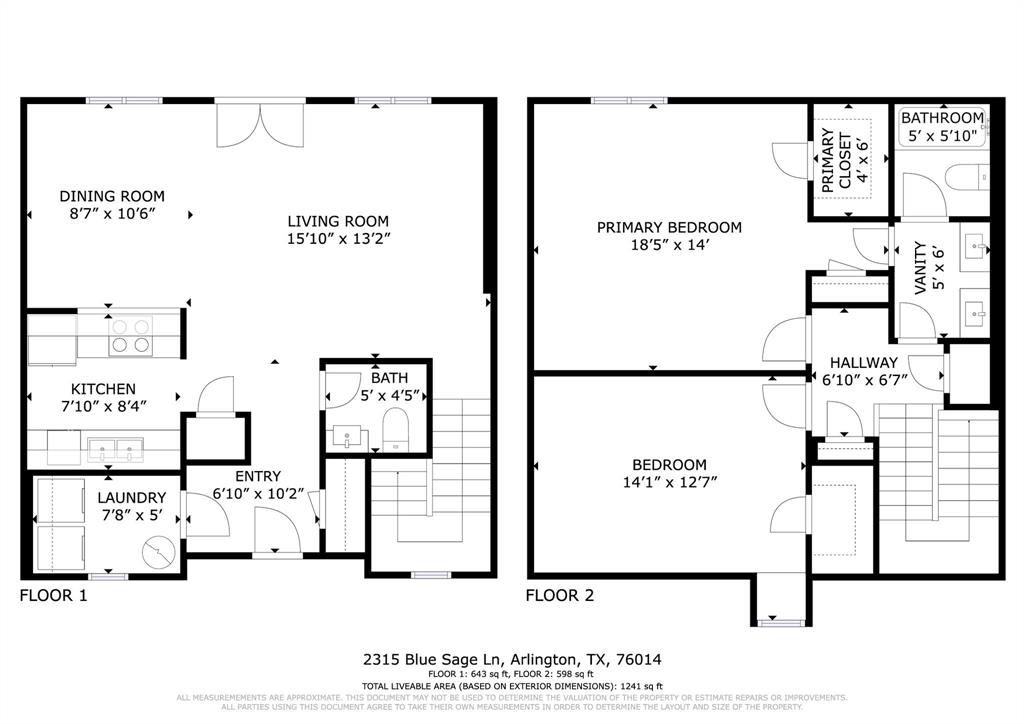 Stoneridge West Tracts C D 5th - Residential