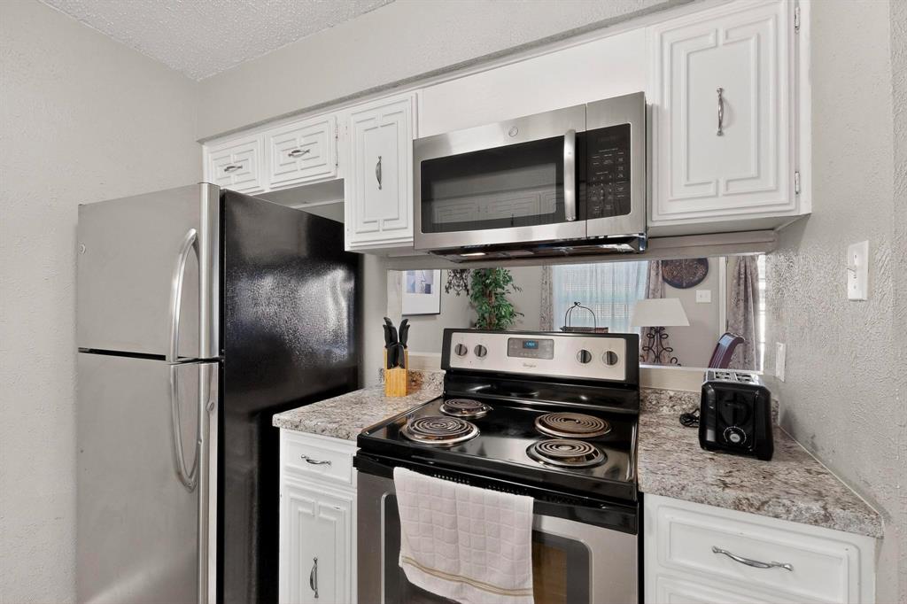 Stoneridge West Tracts C D 5th - Residential