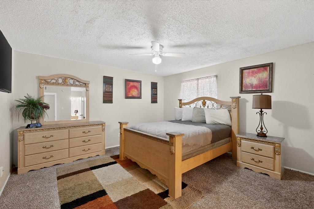 Stoneridge West Tracts C D 5th - Residential