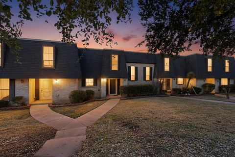 2315 Blue Sage Lane Arlington TX 76014