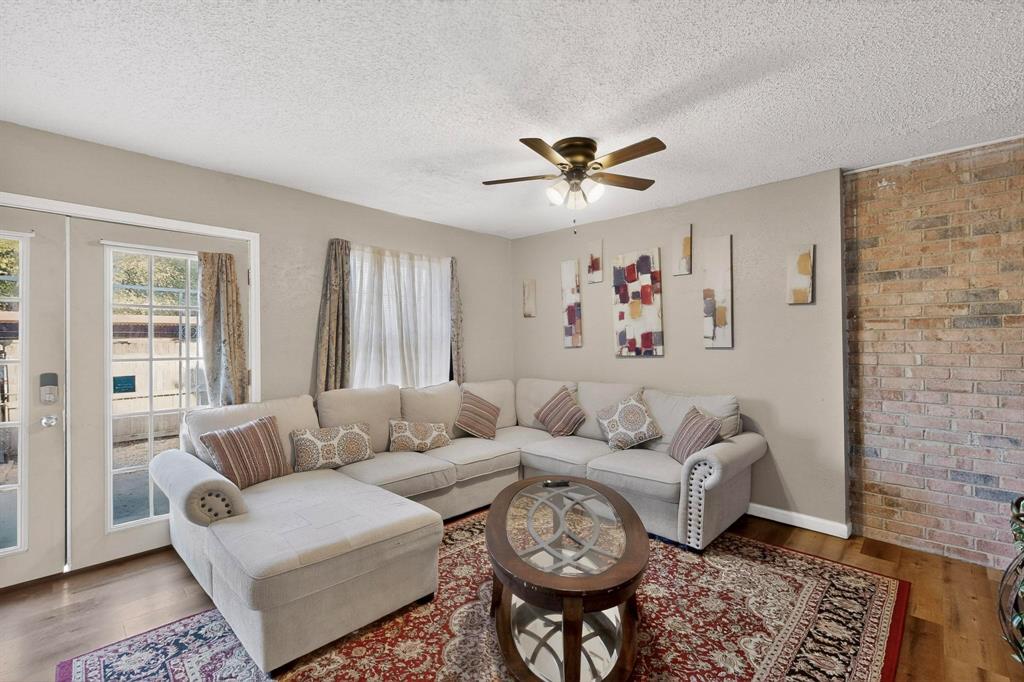 Stoneridge West Tracts C D 5th - Residential