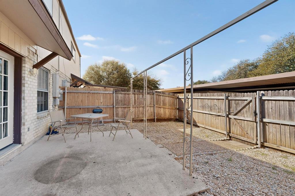 Stoneridge West Tracts C D 5th - Residential