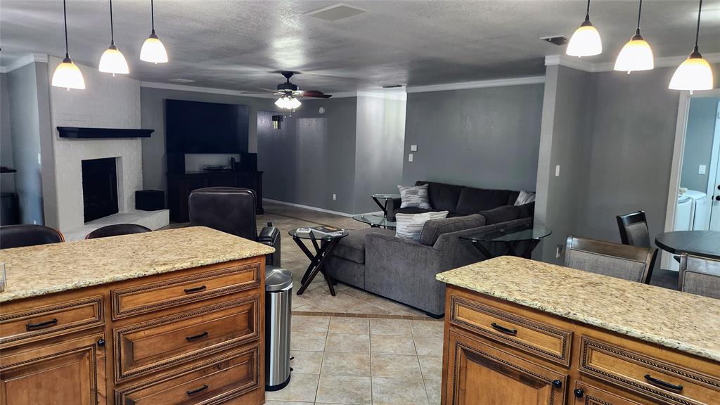 Nassau Bay II - Residential Lease