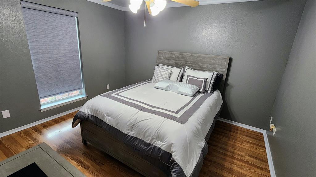 Nassau Bay II - Residential Lease