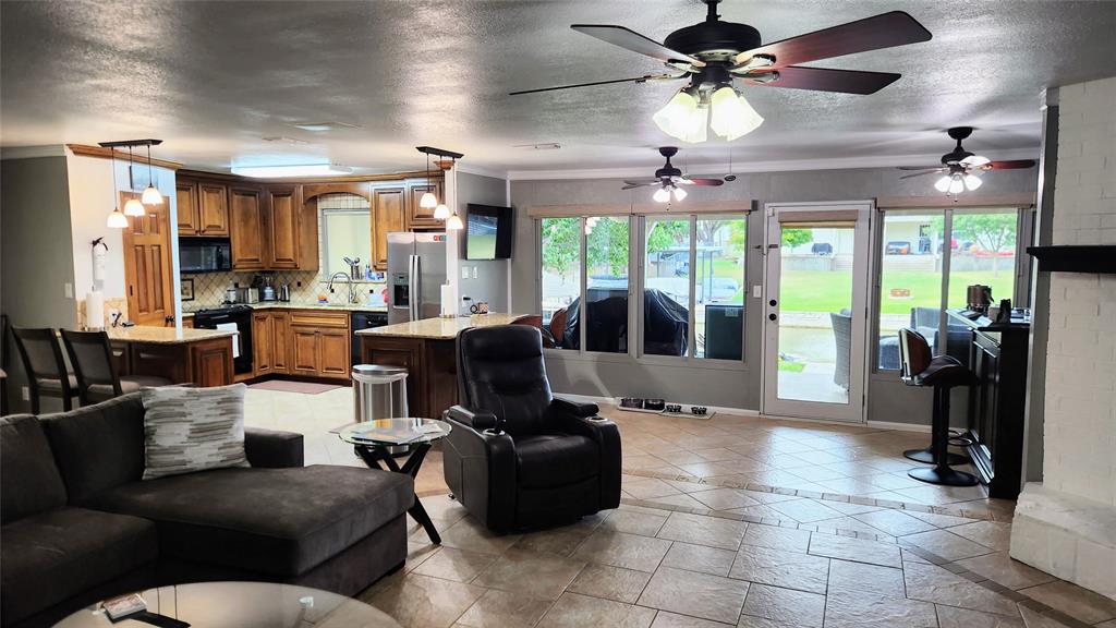 Nassau Bay II - Residential Lease