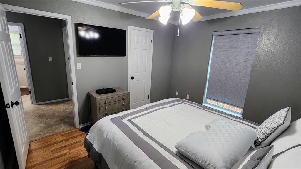 Nassau Bay II - Residential Lease