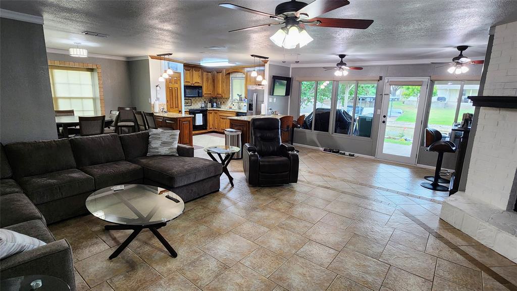 Nassau Bay II - Residential Lease