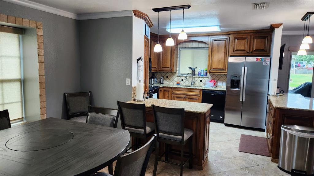 Nassau Bay II - Residential Lease