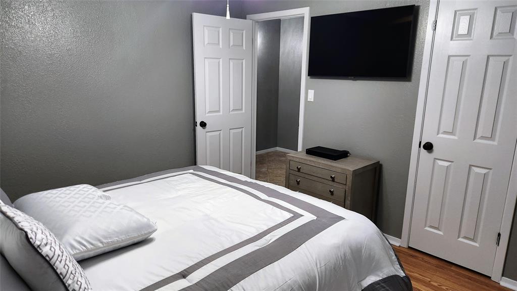 Nassau Bay II - Residential Lease