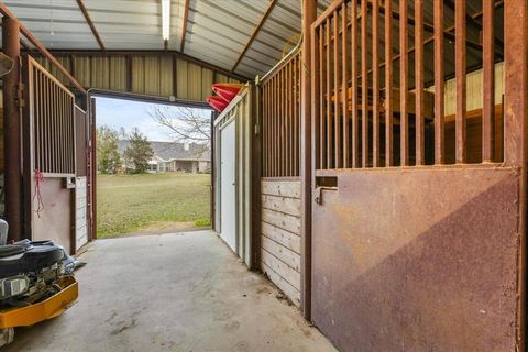 A home in Denton