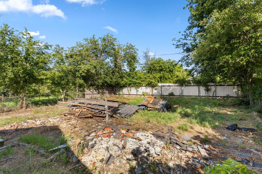 Floral Heights - Residential