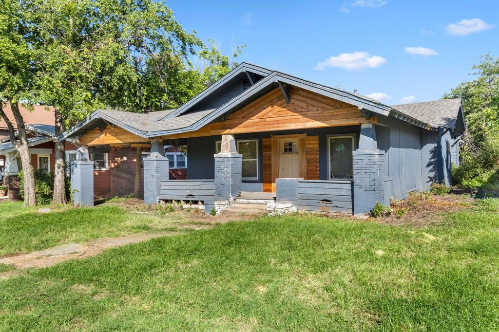 1304 Polk Street