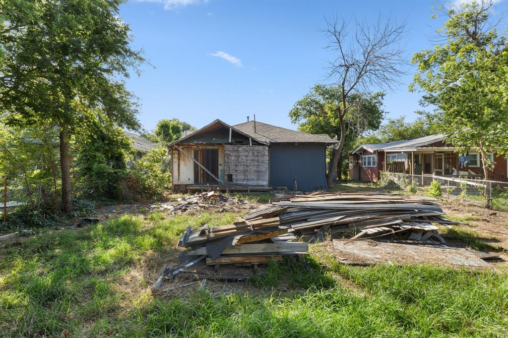 Floral Heights - Residential