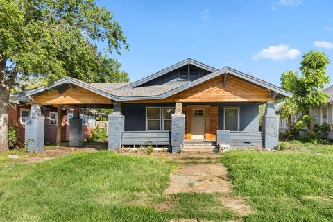 1304 Polk Street Wichita Falls TX 76309