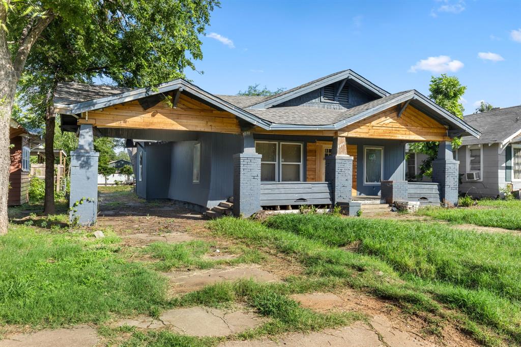 1304 Polk Street