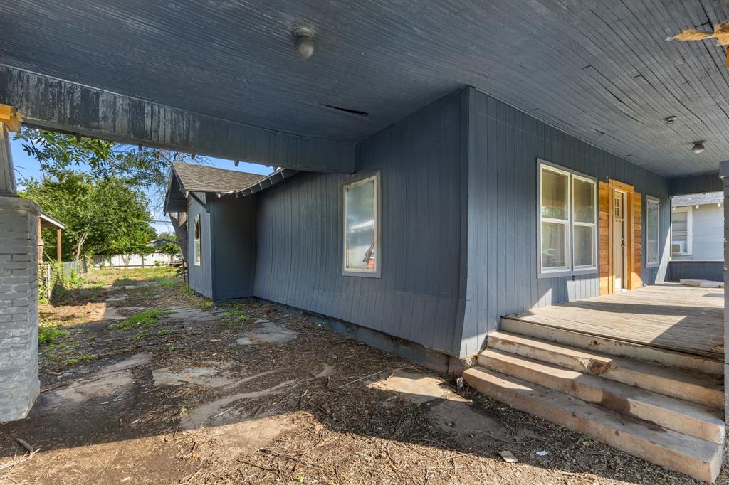 Floral Heights - Residential