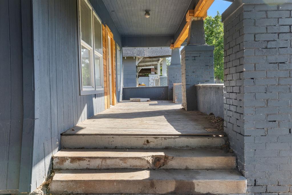 1304 Polk Street