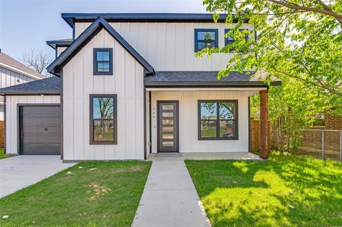 706 Perry Avenue Waxahachie TX 75165