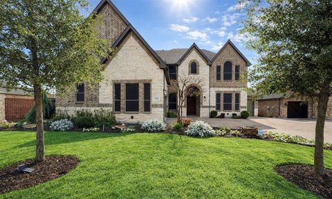 2774 Waverley Drive Trophy Club TX 76262