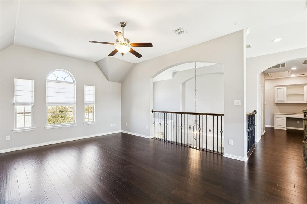 The Highlands At Trophy Club N - Residential