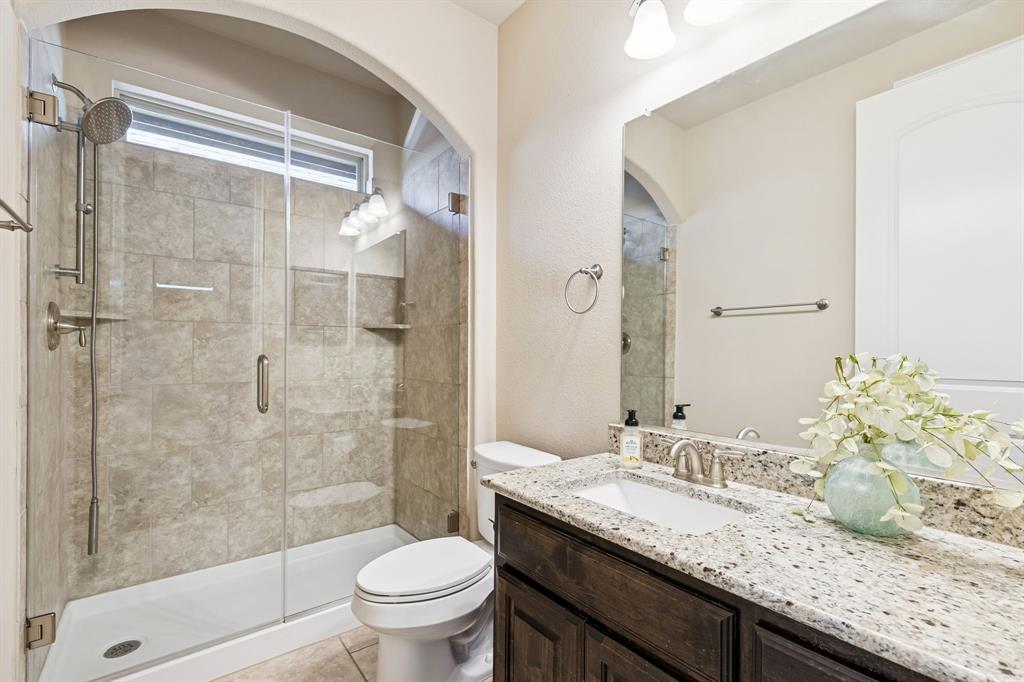 The Highlands At Trophy Club N - Residential