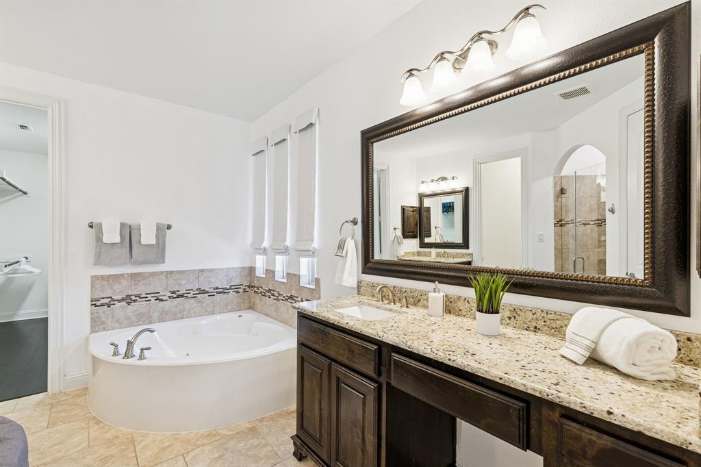 The Highlands At Trophy Club N - Residential