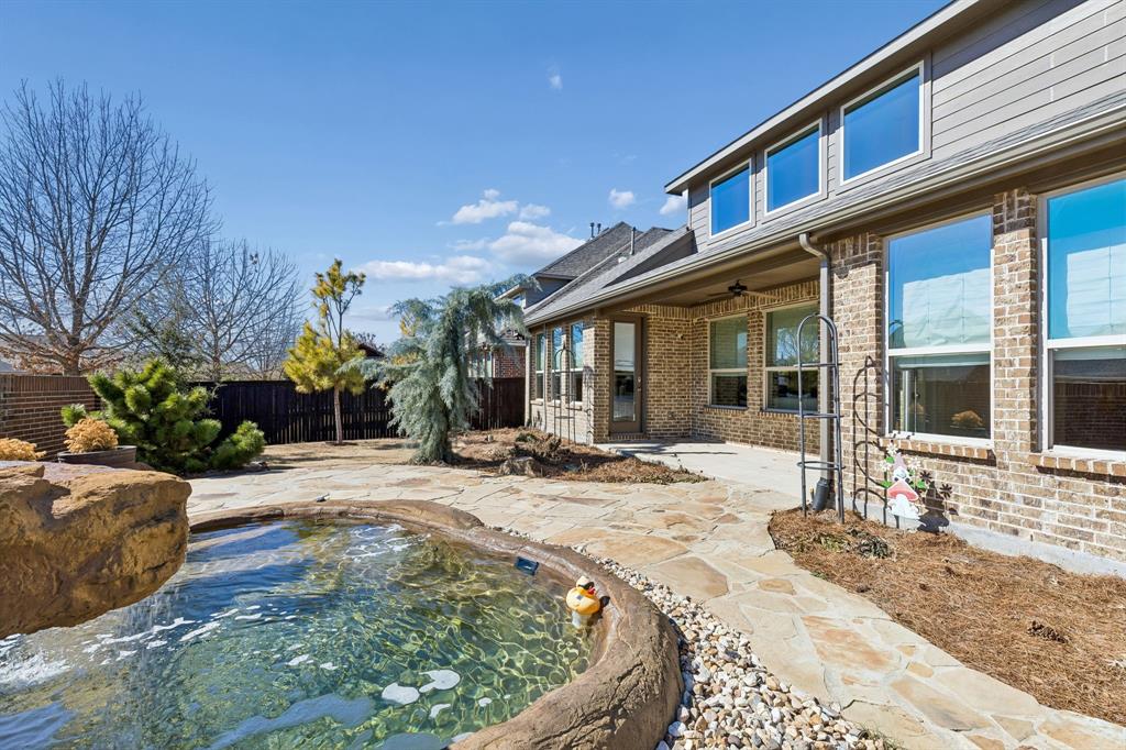 The Highlands At Trophy Club N - Residential